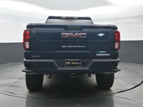 More photos of 2021 GMC Sierra 1500 Elevation at Bob Mills Chevrolet, SC