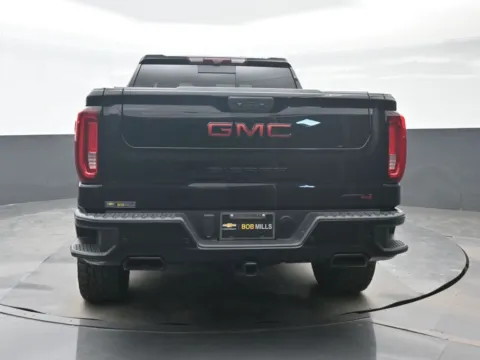 More photos of 2020 GMC Sierra 1500 AT4 at Bob Mills Chevrolet, SC