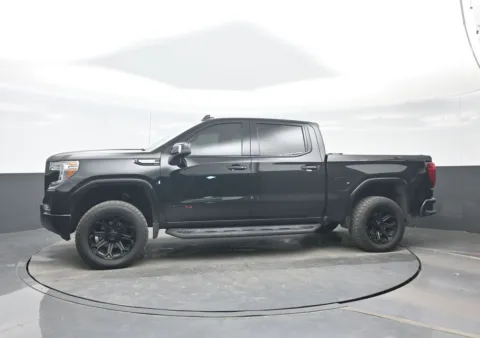 Another view of 2020 GMC Sierra 1500 AT4 for sale in Darlington, SC at Bob Mills Chevrolet