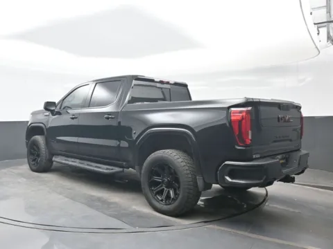 More photos of 2020 GMC Sierra 1500 AT4 at Bob Mills Chevrolet, SC
