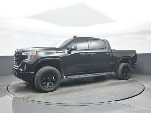 Photos of 2020 GMC Sierra 1500 AT4 for sale in Darlington, SC at Bob Mills Chevrolet