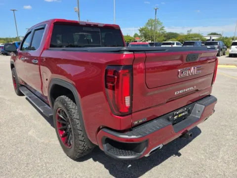 Another view of 2019 GMC Sierra 1500 Denali for sale in Darlington, SC at Bob Mills Chevrolet