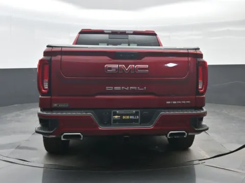 More photos of 2019 GMC Sierra 1500 Denali at Bob Mills Chevrolet, SC