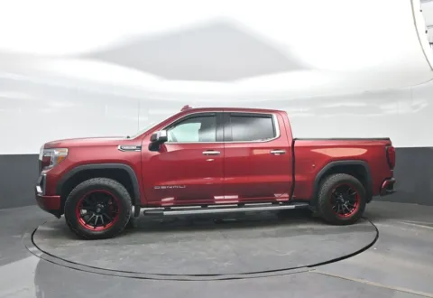 Another view of 2019 GMC Sierra 1500 Denali for sale in Darlington, SC at Bob Mills Chevrolet