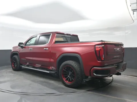 More photos of 2019 GMC Sierra 1500 Denali at Bob Mills Chevrolet, SC