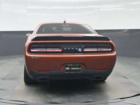More photos of 2023 Dodge Challenger R/T at Bob Mills Chevrolet, SC