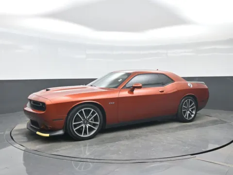 Photos of 2023 Dodge Challenger R/T for sale in Darlington, SC at Bob Mills Chevrolet