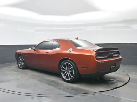 More photos of 2023 Dodge Challenger R/T at Bob Mills Chevrolet, SC