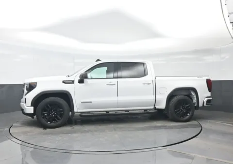 Another view of 2023 GMC Sierra 1500 Elevation for sale in Darlington, SC at Bob Mills Chevrolet
