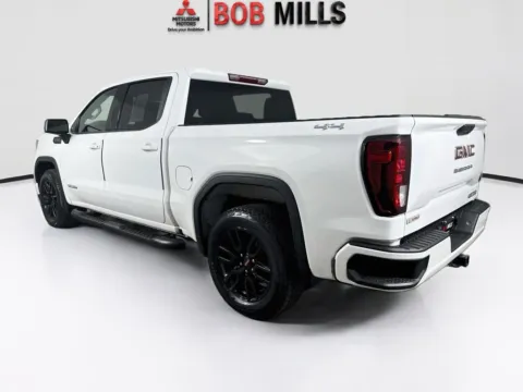 More photos of 2023 GMC Sierra 1500 Elevation at Bob Mills Chevrolet, SC
