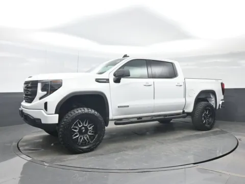 Photos of 2023 GMC Sierra 1500 Elevation for sale in Darlington, SC at Bob Mills Chevrolet