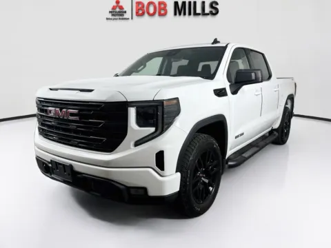 Another view of 2023 GMC Sierra 1500 Elevation for sale in Darlington, SC at Bob Mills Chevrolet