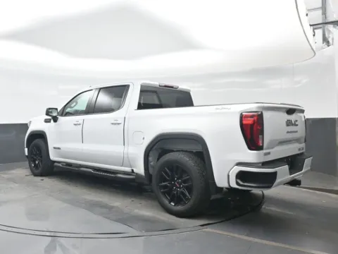 More photos of 2023 GMC Sierra 1500 Elevation at Bob Mills Chevrolet, SC