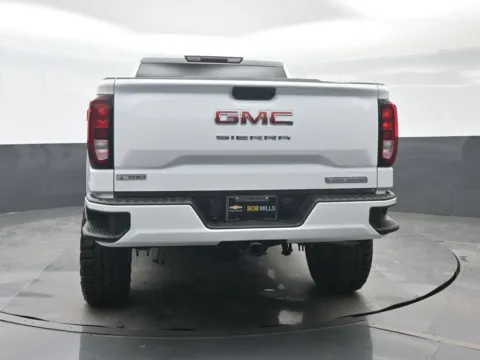 More photos of 2023 GMC Sierra 1500 Elevation at Bob Mills Chevrolet, SC