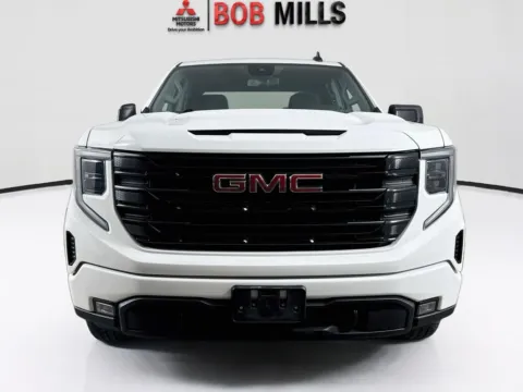 Photos of 2023 GMC Sierra 1500 Elevation for sale in Darlington, SC at Bob Mills Chevrolet