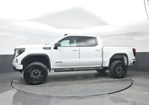Another view of 2023 GMC Sierra 1500 Elevation for sale in Darlington, SC at Bob Mills Chevrolet