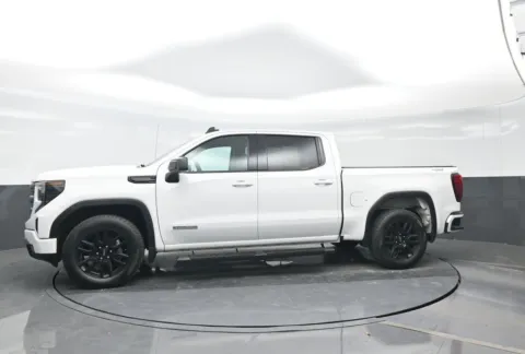 Another view of 2022 GMC Sierra 1500 Elevation for sale in Darlington, SC at Bob Mills Chevrolet