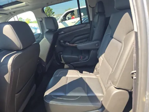 More photos of 2018 Chevrolet Suburban Premier at Bob Mills Chevrolet, SC