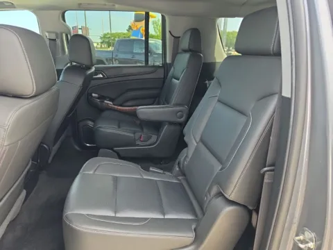 More photos of 2018 Chevrolet Suburban Premier at Bob Mills Chevrolet, SC
