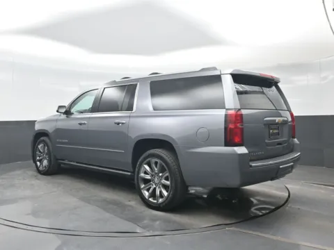 More photos of 2018 Chevrolet Suburban Premier at Bob Mills Chevrolet, SC