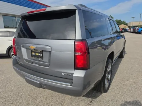 More photos of 2018 Chevrolet Suburban Premier at Bob Mills Chevrolet, SC