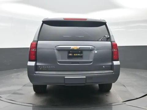 More photos of 2018 Chevrolet Suburban Premier at Bob Mills Chevrolet, SC