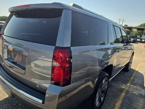 Another view of 2018 Chevrolet Suburban Premier for sale in Darlington, SC at Bob Mills Chevrolet
