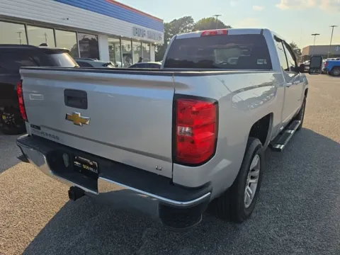 More photos of 2015 Chevrolet Silverado 1500 LT at Bob Mills Chevrolet, SC