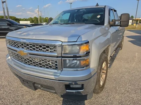 Photos of 2015 Chevrolet Silverado 1500 LT for sale in Darlington, SC at Bob Mills Chevrolet