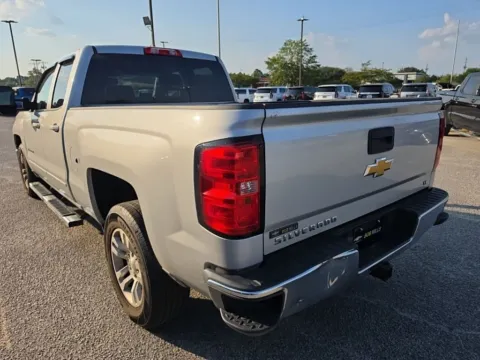Another view of 2015 Chevrolet Silverado 1500 LT for sale in Darlington, SC at Bob Mills Chevrolet