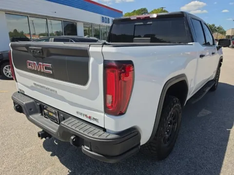 More photos of 2024 GMC Sierra 1500 AT4X at Bob Mills Chevrolet, SC