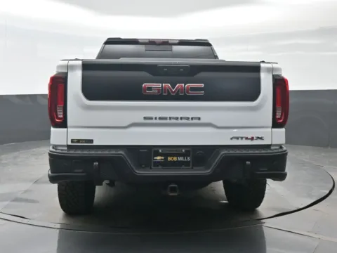 More photos of 2024 GMC Sierra 1500 AT4X at Bob Mills Chevrolet, SC