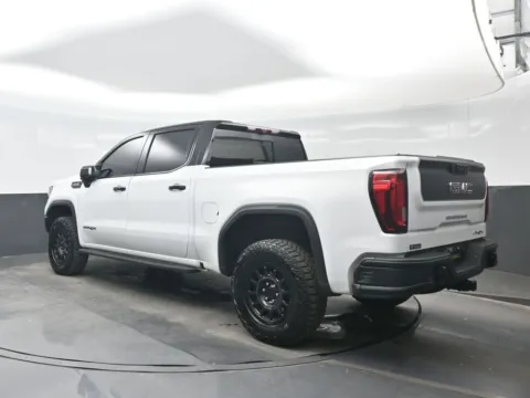 More photos of 2024 GMC Sierra 1500 AT4X at Bob Mills Chevrolet, SC