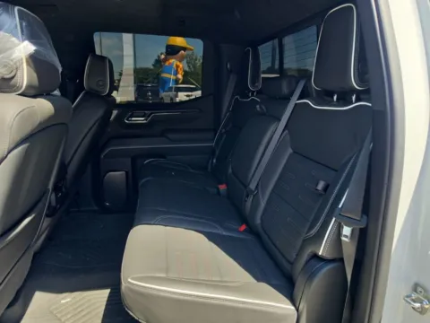 More photos of 2024 GMC Sierra 1500 AT4X at Bob Mills Chevrolet, SC