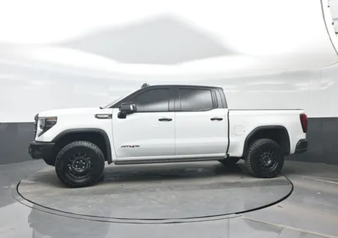 Another view of 2024 GMC Sierra 1500 AT4X for sale in Darlington, SC at Bob Mills Chevrolet