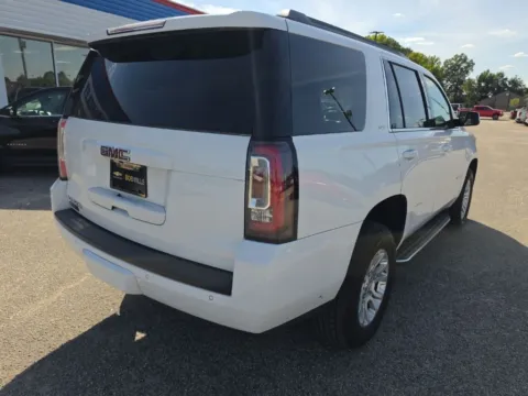 More photos of 2020 GMC Yukon SLT at Bob Mills Chevrolet, SC