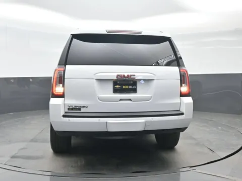 More photos of 2020 GMC Yukon SLT at Bob Mills Chevrolet, SC