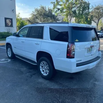 Photos of 2020 GMC Yukon SLT for sale in Darlington, SC at Bob Mills Chevrolet