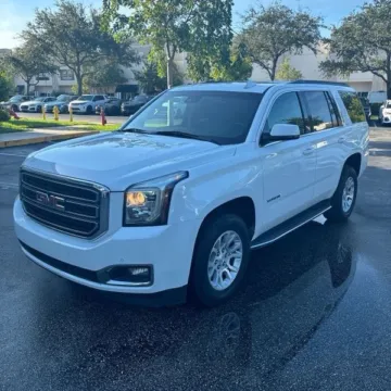 More photos of 2020 GMC Yukon SLT at Bob Mills Chevrolet, SC