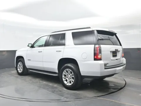 More photos of 2020 GMC Yukon SLT at Bob Mills Chevrolet, SC