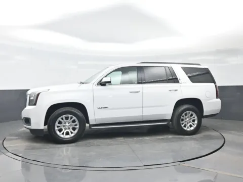 Another view of 2020 GMC Yukon SLT for sale in Darlington, SC at Bob Mills Chevrolet