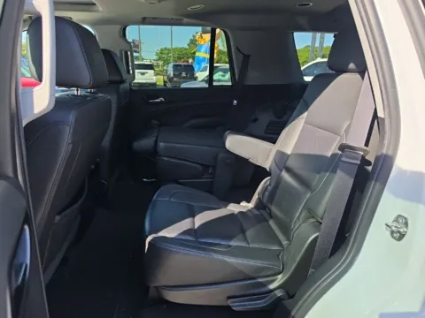 More photos of 2020 GMC Yukon SLT at Bob Mills Chevrolet, SC