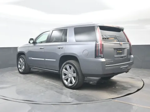 More photos of 2019 Cadillac Escalade Premium Luxury at Bob Mills Chevrolet, SC