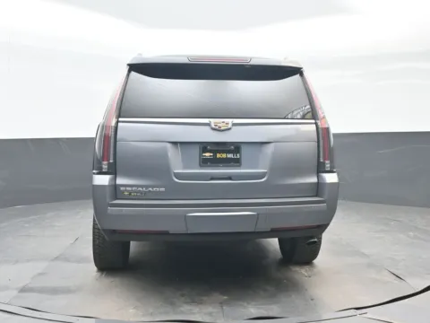 More photos of 2019 Cadillac Escalade Premium Luxury at Bob Mills Chevrolet, SC
