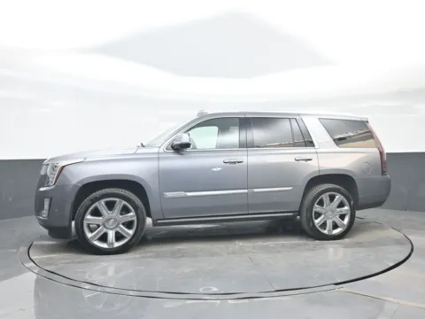 Another view of 2019 Cadillac Escalade Premium Luxury for sale in Darlington, SC at Bob Mills Chevrolet