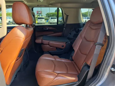 More photos of 2019 Cadillac Escalade Premium Luxury at Bob Mills Chevrolet, SC
