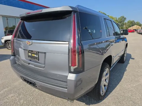 More photos of 2019 Cadillac Escalade Premium Luxury at Bob Mills Chevrolet, SC