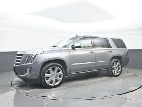 Photos of 2019 Cadillac Escalade Premium Luxury for sale in Darlington, SC at Bob Mills Chevrolet
