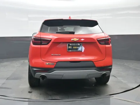 More photos of 2025 Chevrolet Blazer LT at Bob Mills Chevrolet, SC