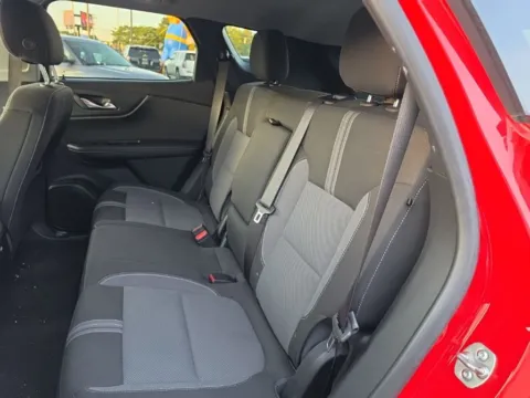 More photos of 2025 Chevrolet Blazer LT at Bob Mills Chevrolet, SC